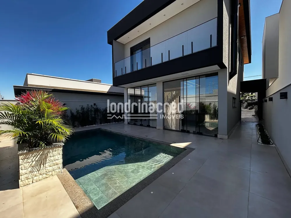 Casa, 3 quartos, 180 m² - Foto 5