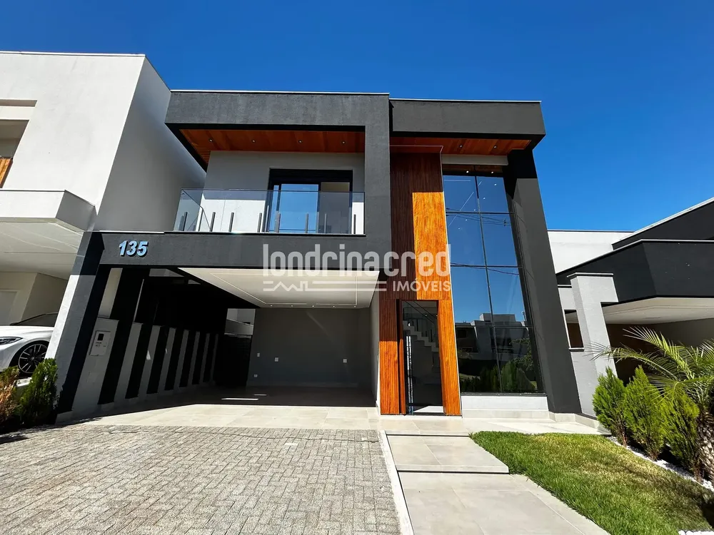 Casa, 3 quartos, 180 m² - Foto 1