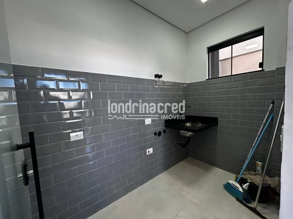 Casa, 3 quartos, 180 m² - Foto 3