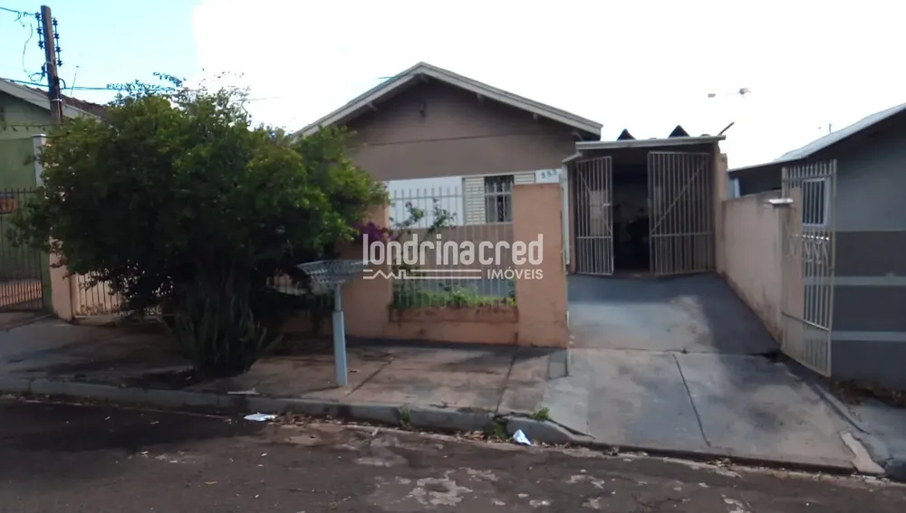 Casa, 2 quartos, 120 m² - Foto 1