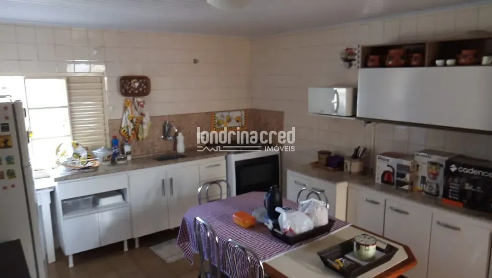 Casa, 2 quartos, 120 m² - Foto 7