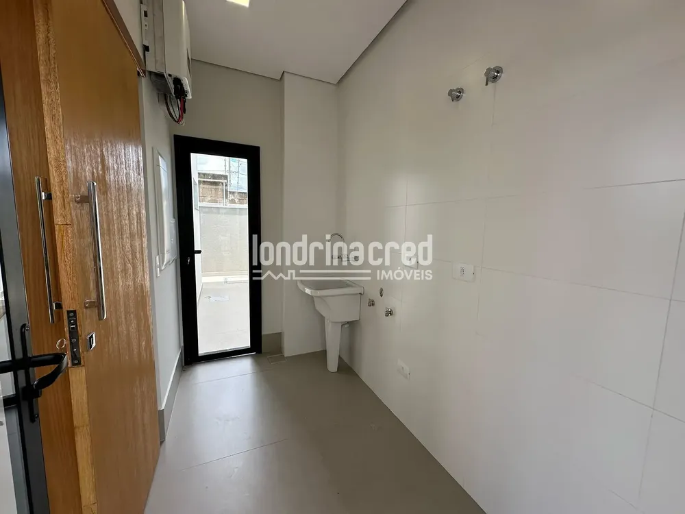 Casa, 3 quartos, 215 m² - Foto 7