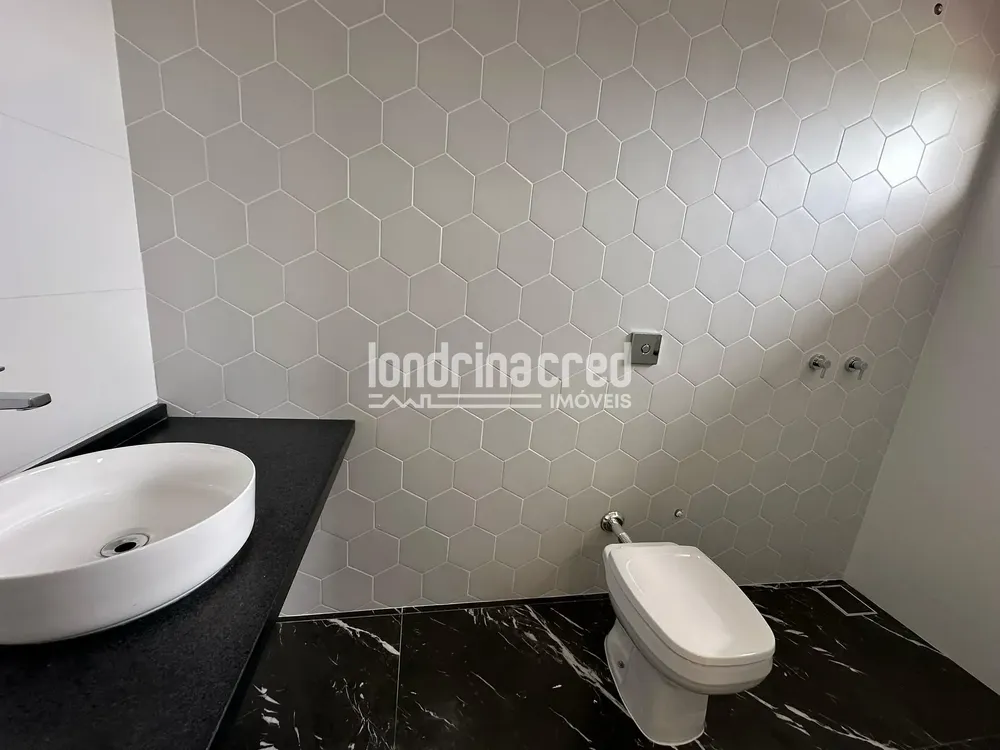 Casa, 3 quartos, 215 m² - Foto 8