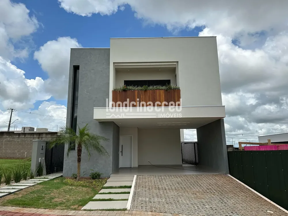 Casa, 3 quartos, 215 m² - Foto 4