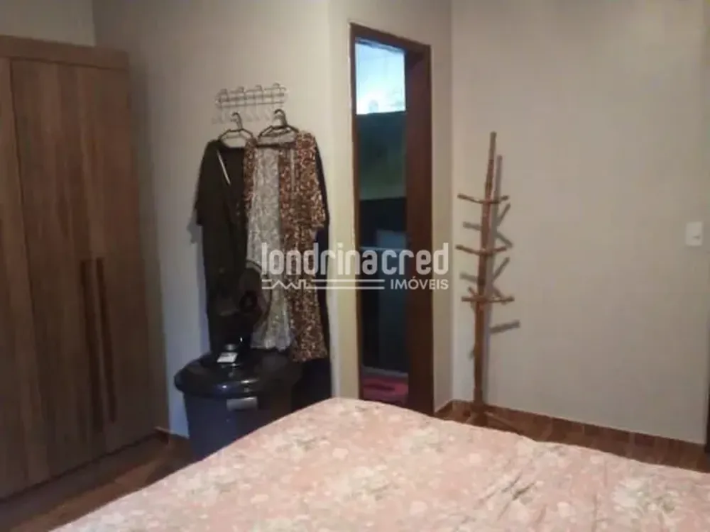 Sítio, 4 quartos, 690 m² - Foto 6