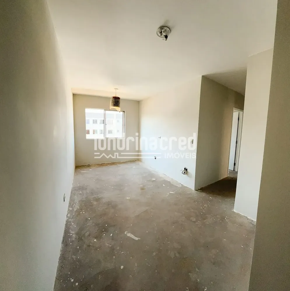 Apartamento, 3 quartos, 56 m² - Foto 2