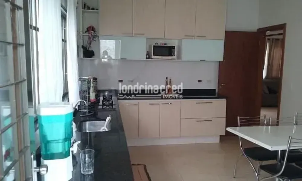 Casa, 3 quartos, 130 m² - Foto 3