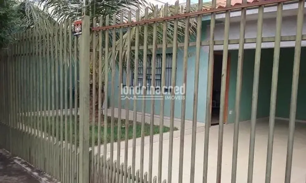 Casa, 3 quartos, 130 m² - Foto 6