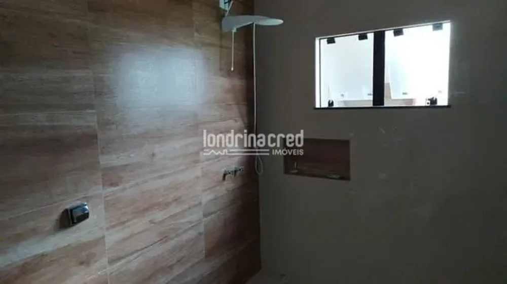 Casa, 3 quartos, 130 m² - Foto 1