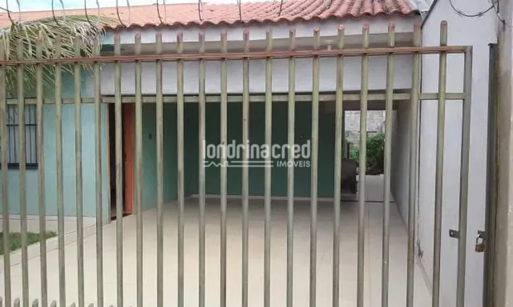Casa, 3 quartos, 130 m² - Foto 4