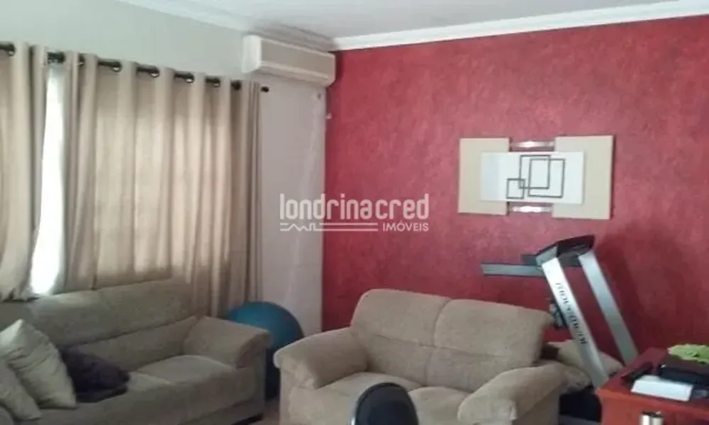 Casa, 3 quartos, 130 m² - Foto 2