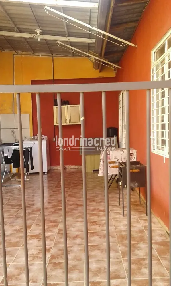 Casa, 5 quartos, 316 m² - Foto 1