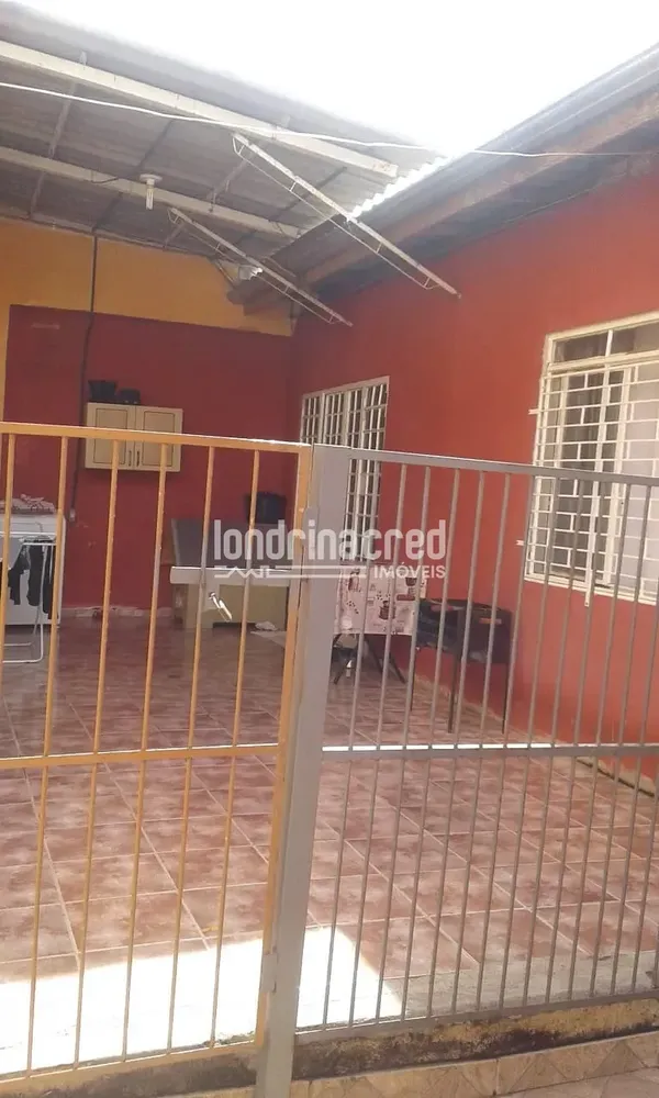 Casa, 5 quartos, 316 m² - Foto 8