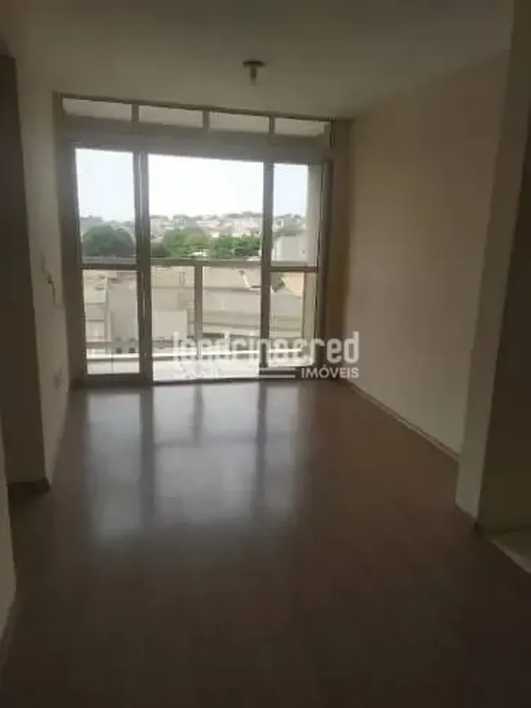 Apartamento, 2 quartos, 49 m² - Foto 2