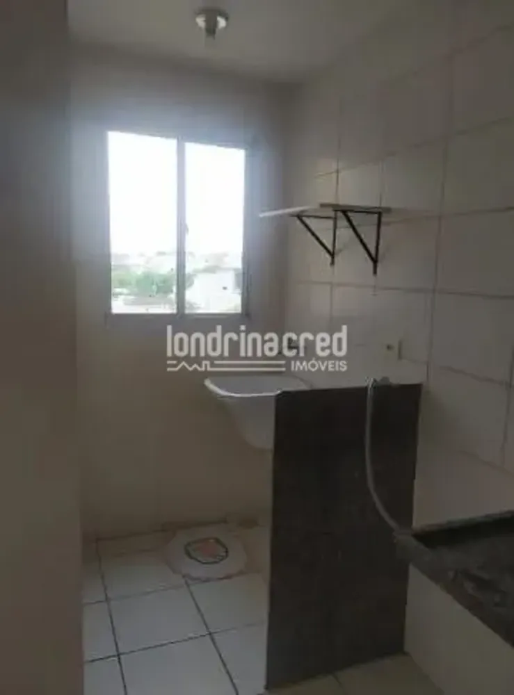 Apartamento, 2 quartos, 49 m² - Foto 6