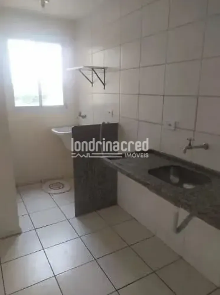 Apartamento, 2 quartos, 49 m² - Foto 5
