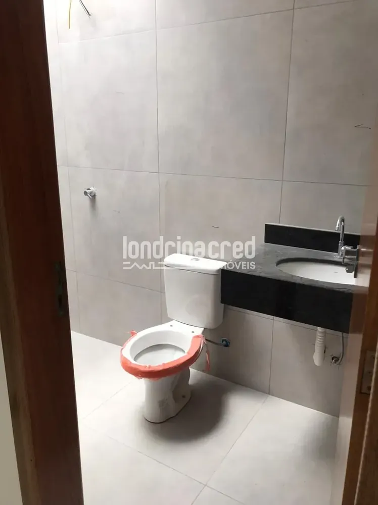 Casa, 2 quartos, 70 m² - Foto 9
