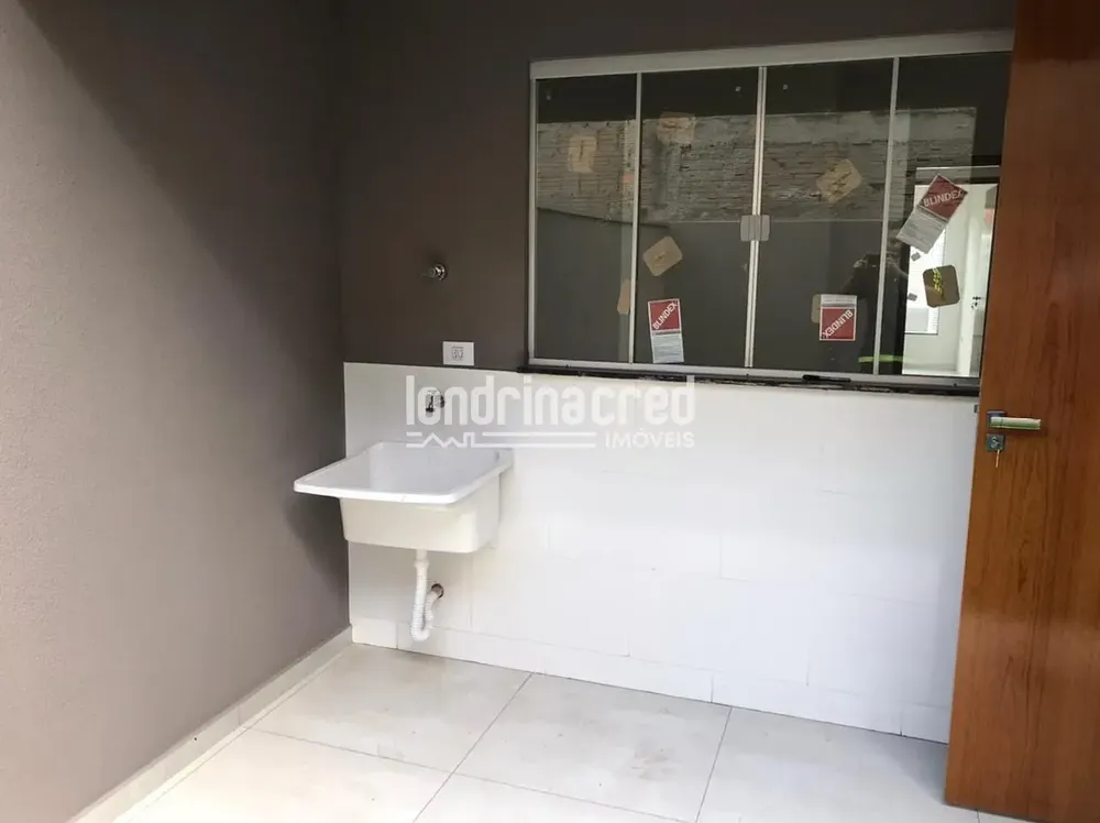 Casa, 2 quartos, 70 m² - Foto 11