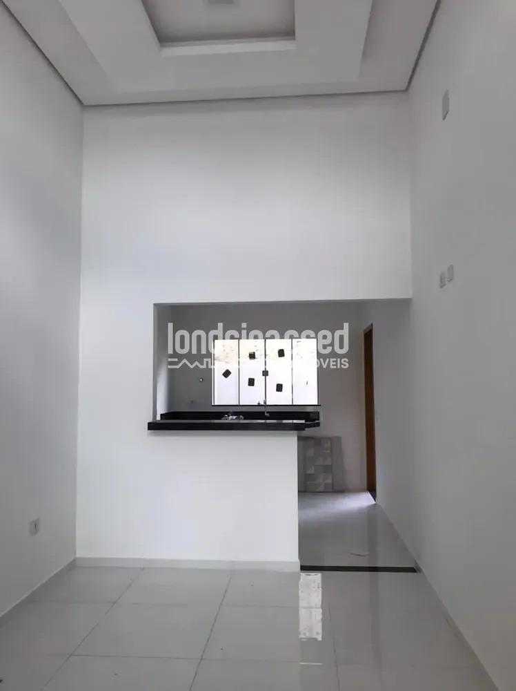 Casa, 2 quartos, 70 m² - Foto 2