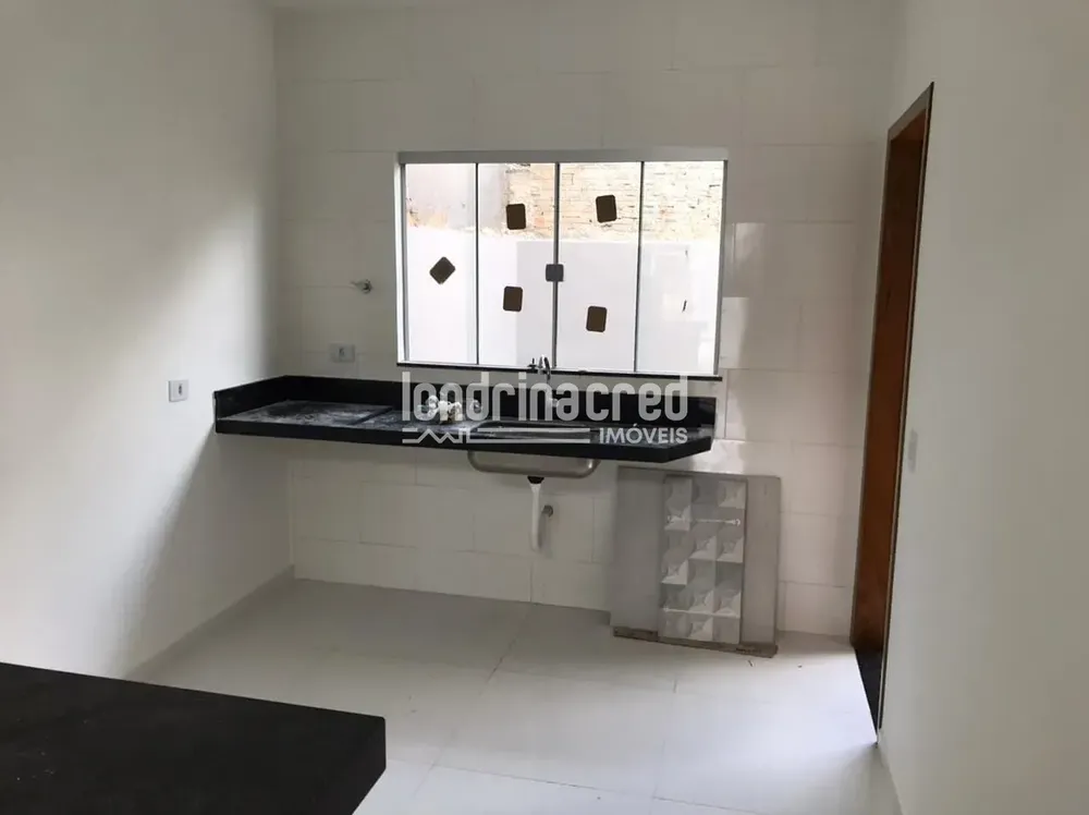 Casa, 2 quartos, 70 m² - Foto 5