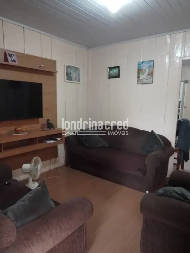 Casa, 4 quartos, 80 m² - Foto 4