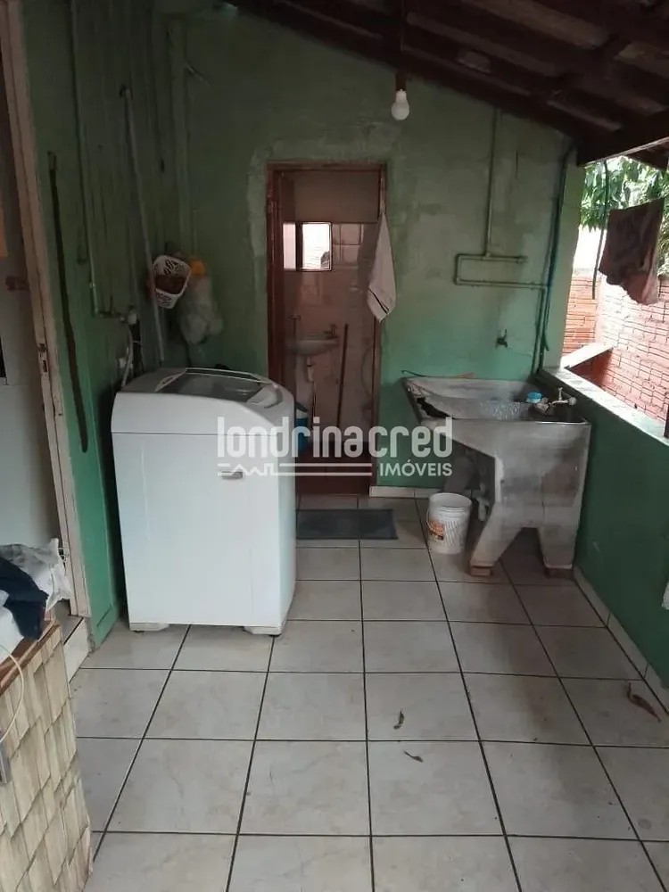 Casa, 4 quartos, 80 m² - Foto 7