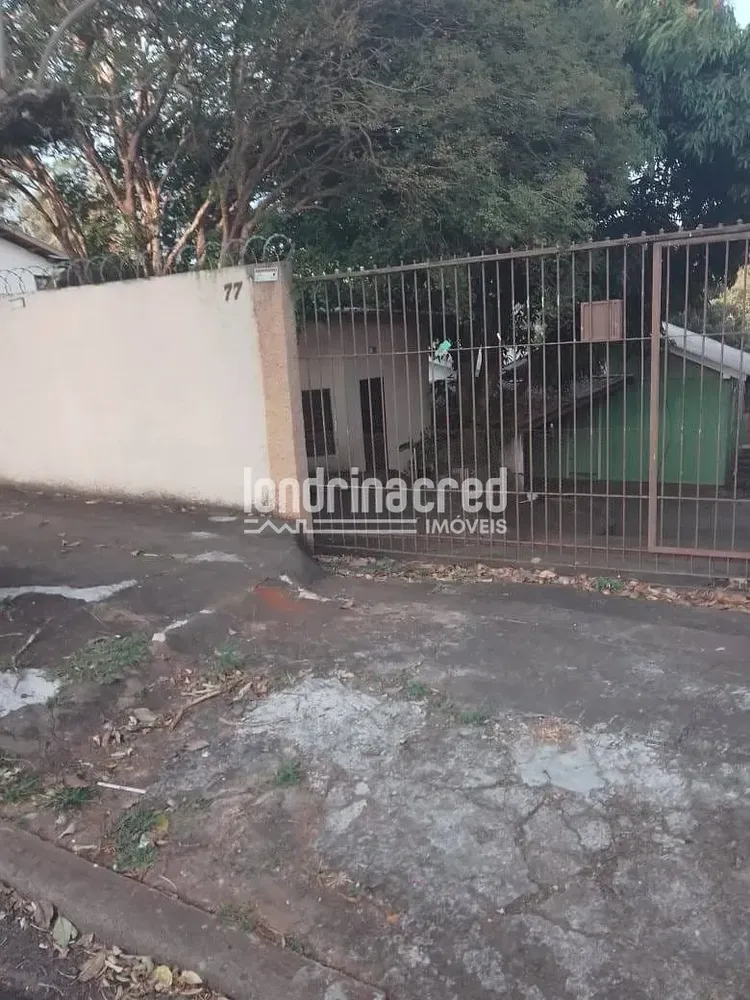 Casa, 4 quartos, 80 m² - Foto 1