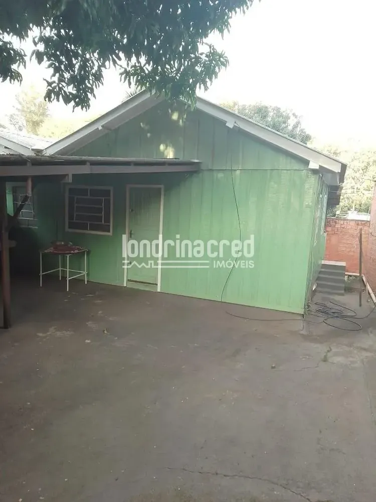 Casa, 4 quartos, 80 m² - Foto 3