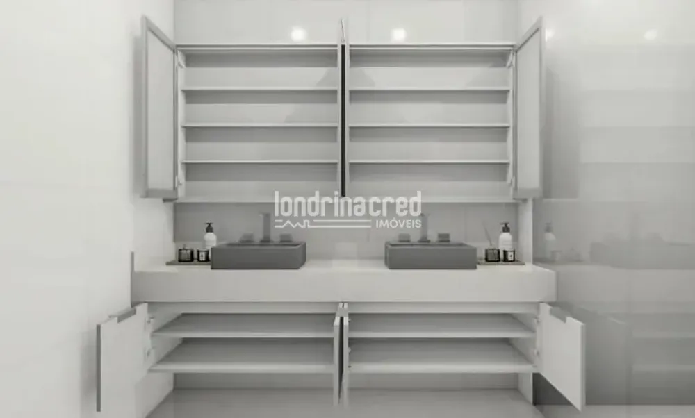 Apartamento, 3 quartos, 139 m² - Foto 3