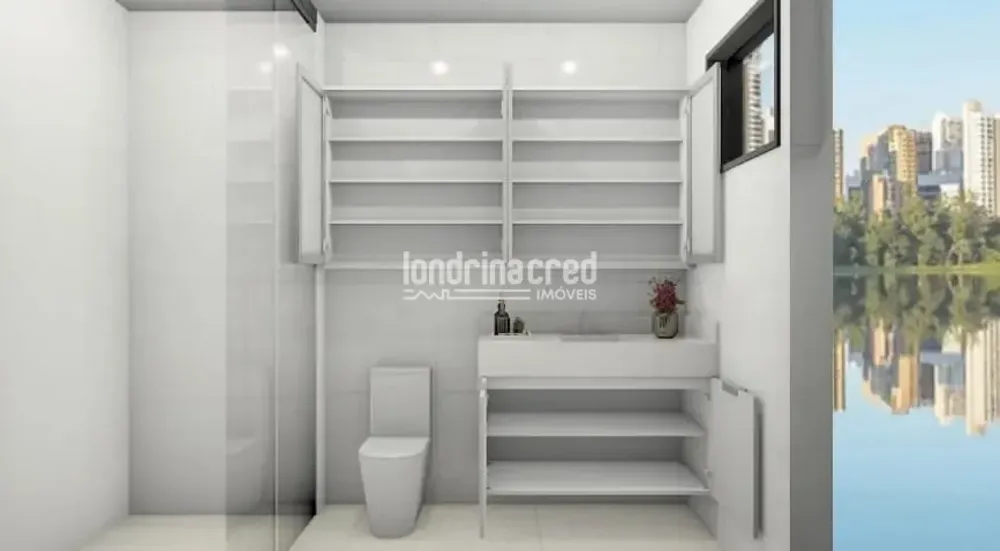 Apartamento, 3 quartos, 139 m² - Foto 2