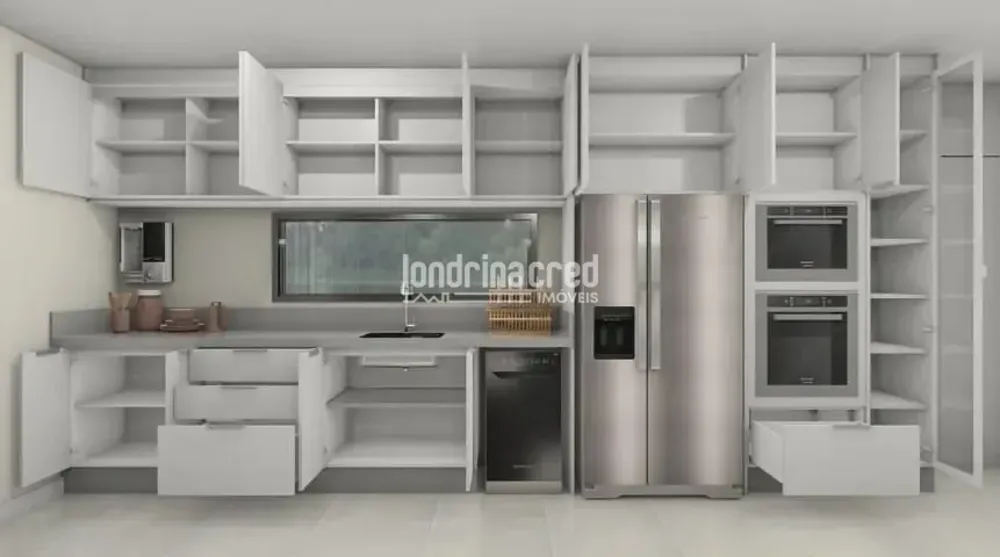 Apartamento, 3 quartos, 139 m² - Foto 4