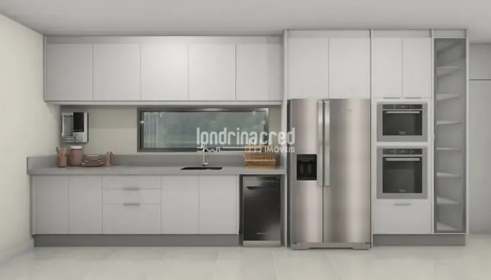 Apartamento, 3 quartos, 139 m² - Foto 1