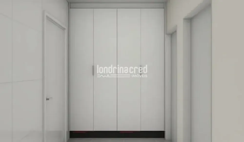 Apartamento, 3 quartos, 139 m² - Foto 5