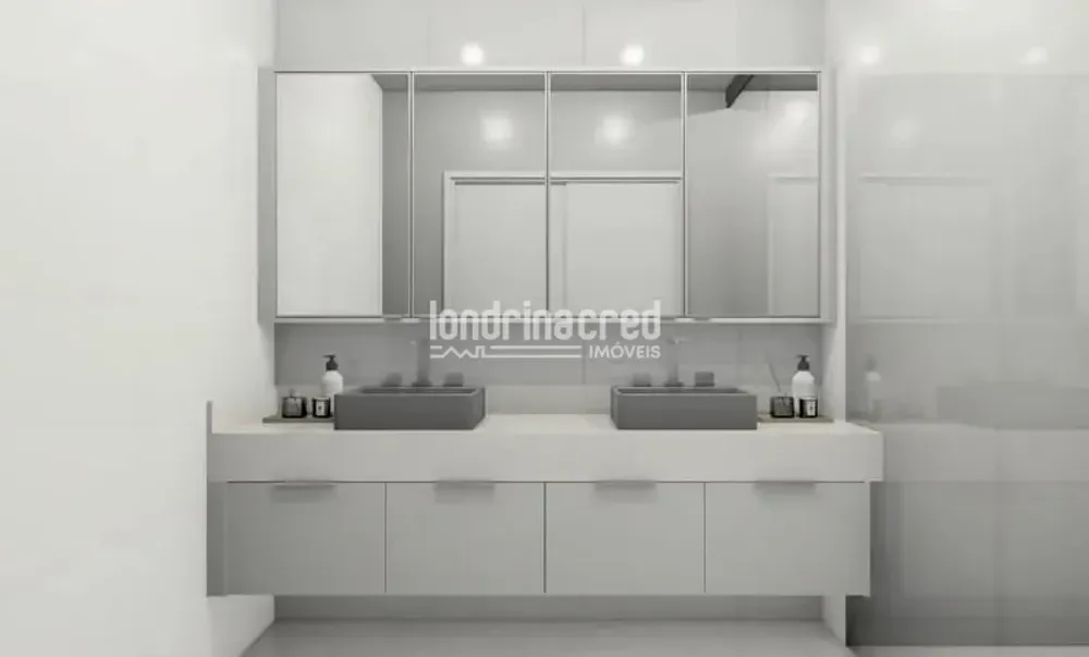 Apartamento, 3 quartos, 139 m² - Foto 10