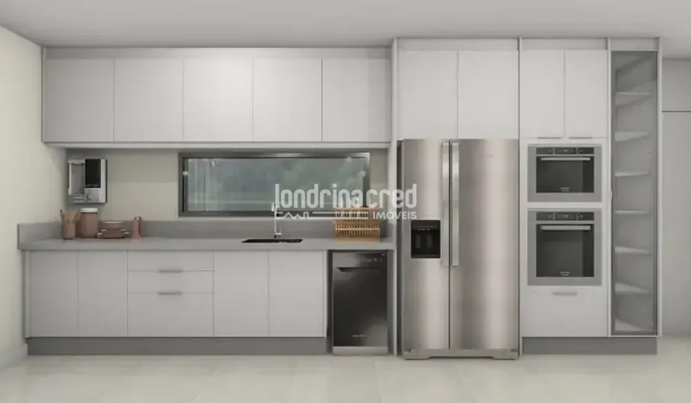 Apartamento, 3 quartos, 139 m² - Foto 6