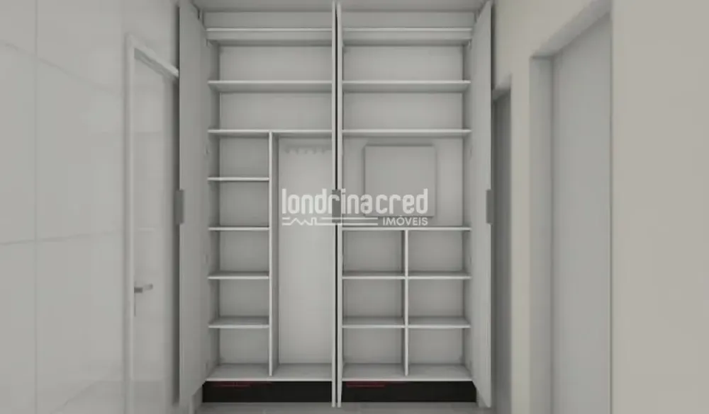 Apartamento, 3 quartos, 139 m² - Foto 6