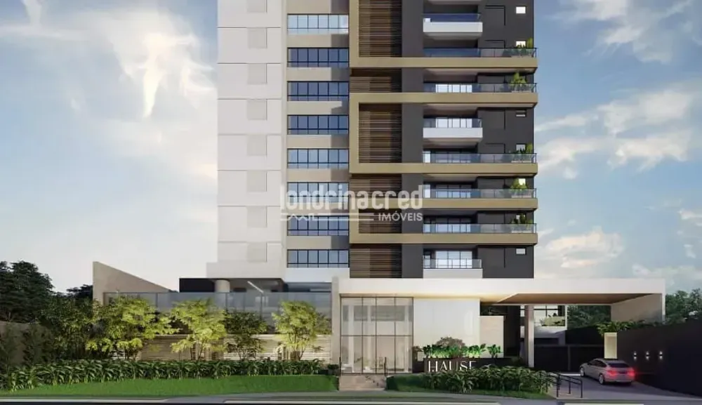 Apartamento, 3 quartos, 139 m² - Foto 1
