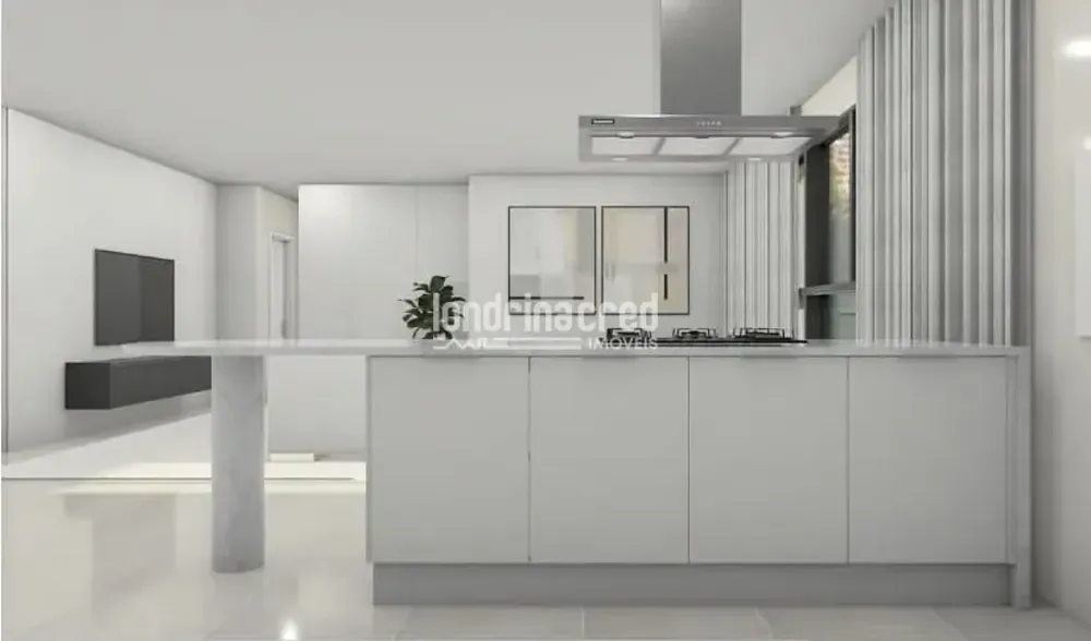 Apartamento, 3 quartos, 139 m² - Foto 8