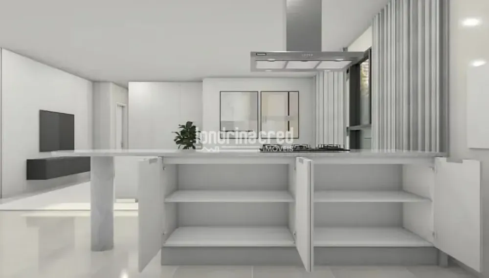 Apartamento, 3 quartos, 139 m² - Foto 7