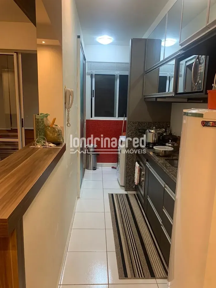 Apartamento, 2 quartos, 50 m² - Foto 1
