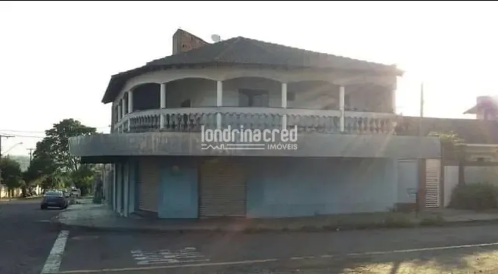 Loja-Salão, 10 m² - Foto 1