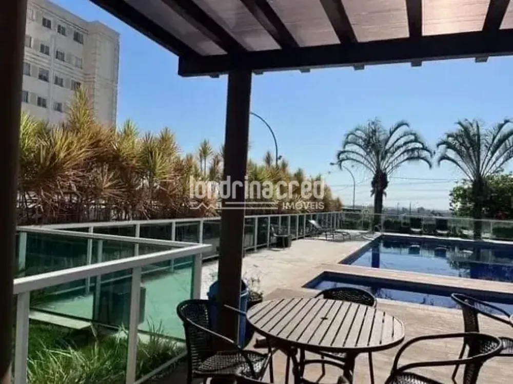 Apartamento, 2 quartos, 45 m² - Foto 6