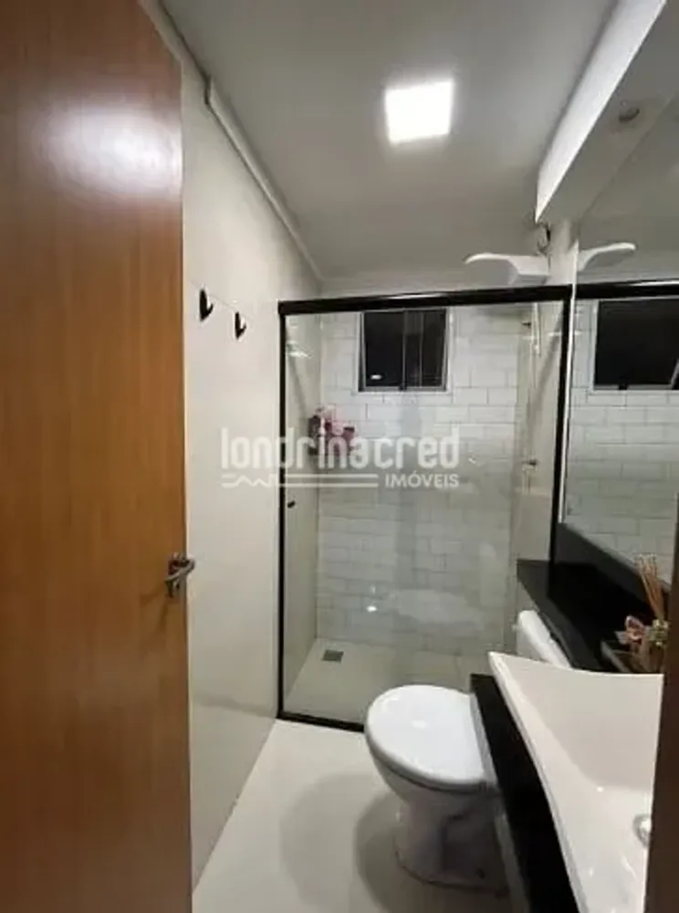 Apartamento, 2 quartos, 45 m² - Foto 3