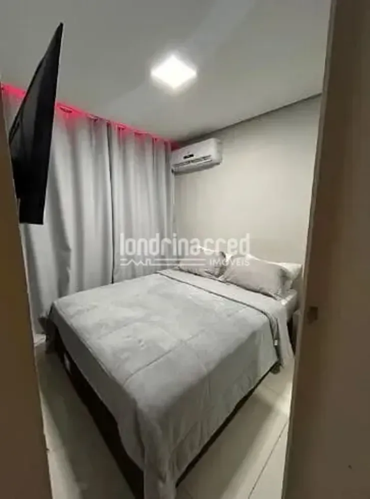 Apartamento, 2 quartos, 45 m² - Foto 5