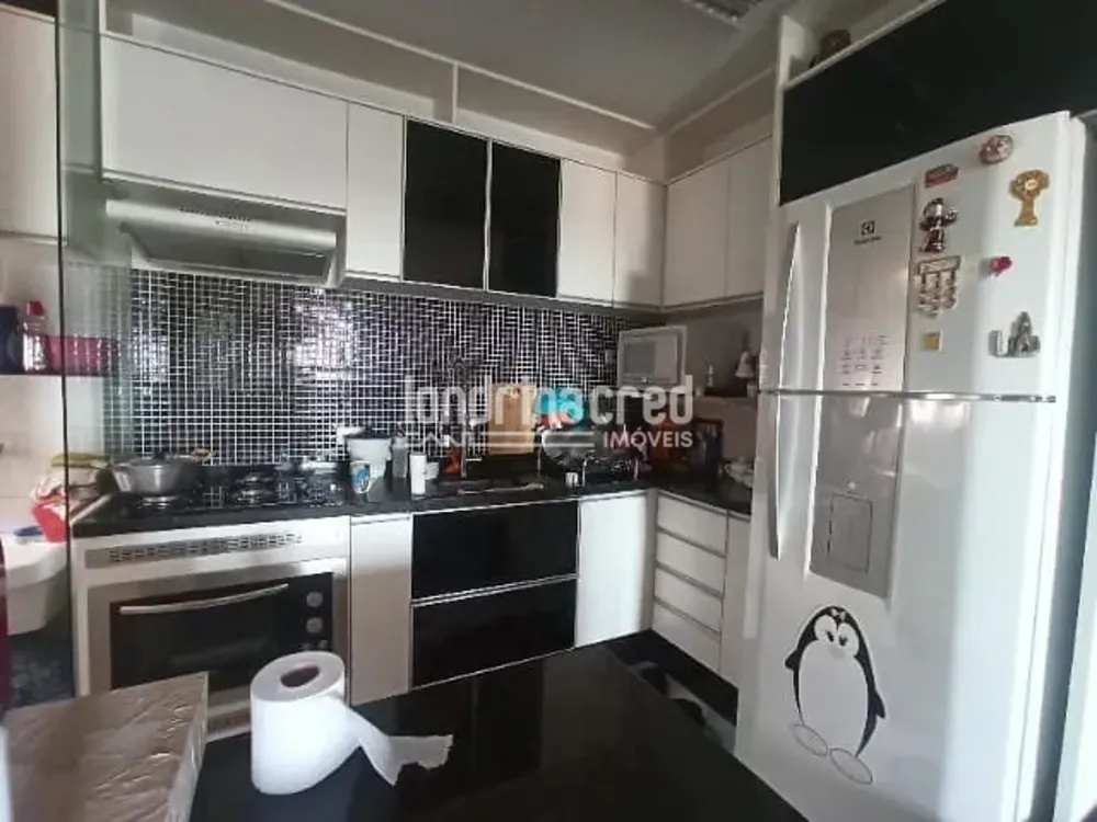 Apartamento, 2 quartos, 46 m² - Foto 8