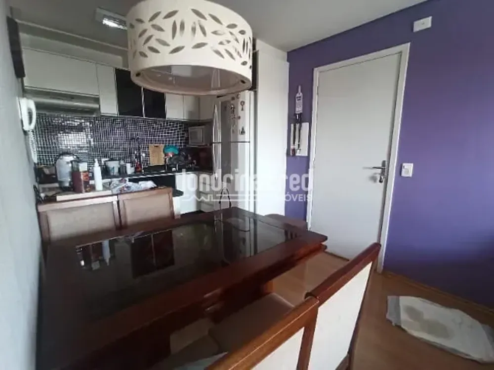 Apartamento, 2 quartos, 46 m² - Foto 7