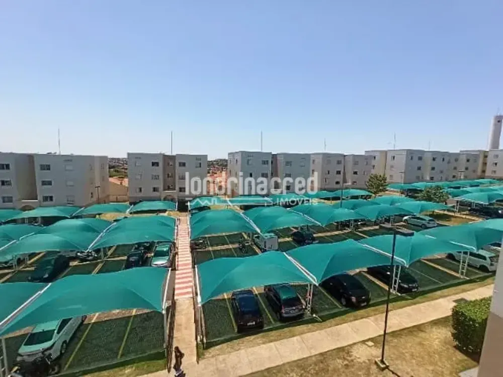 Apartamento, 2 quartos, 46 m² - Foto 11