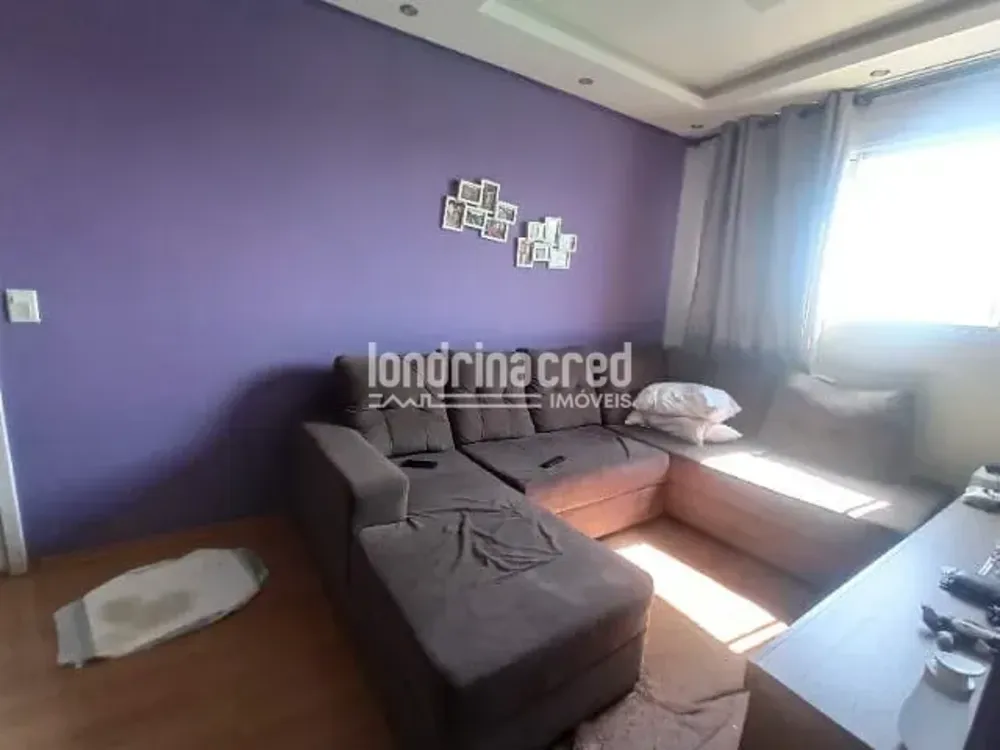 Apartamento, 2 quartos, 46 m² - Foto 4