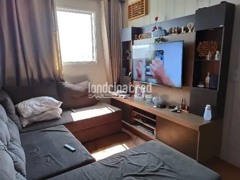 Apartamento, 2 quartos, 46 m² - Foto 12