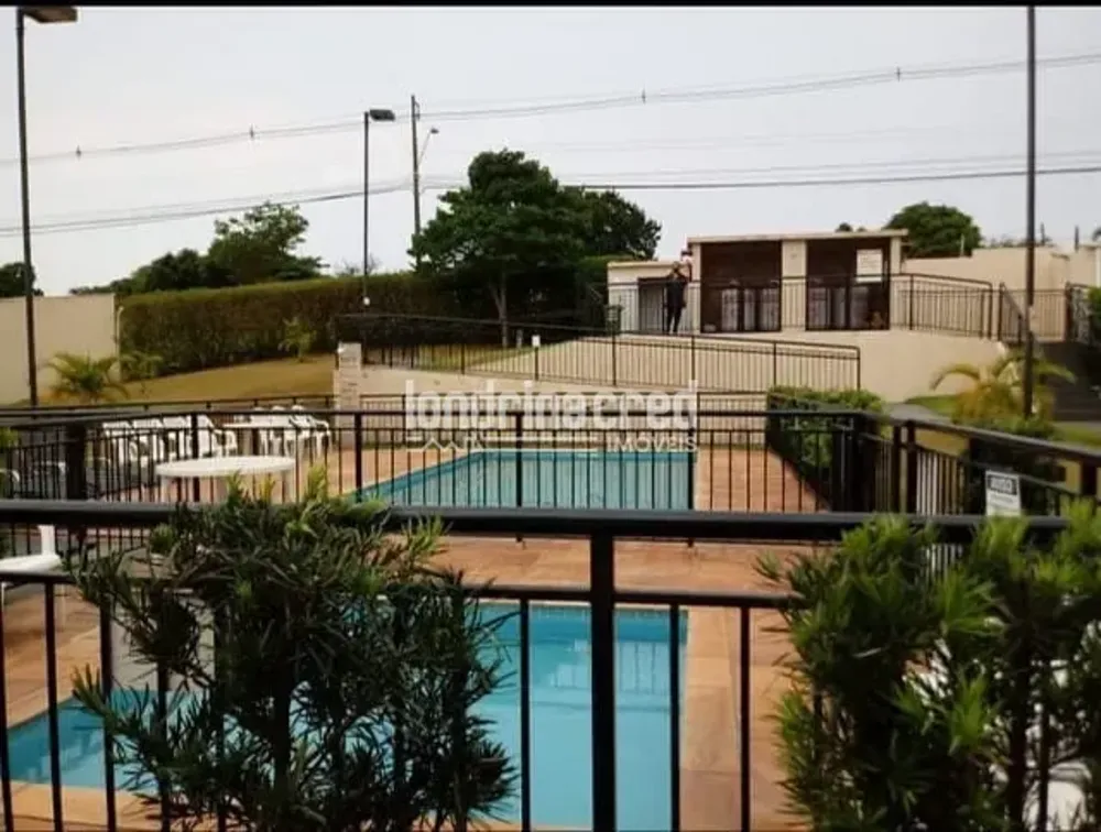 Apartamento, 2 quartos, 46 m² - Foto 10